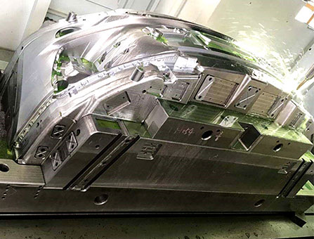 Exploring Thermoset Molding Capabilities and Services