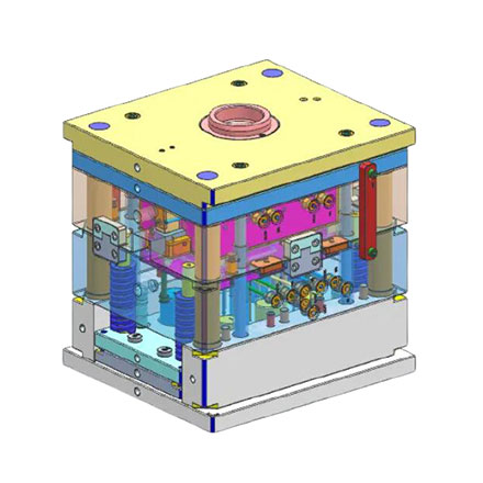 Insert Molding vs. Overmolding: Which Process Suits Your Project?