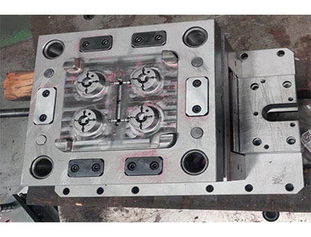 Thermoset Molding: A Durable Solution for High-Performance Manufacturing