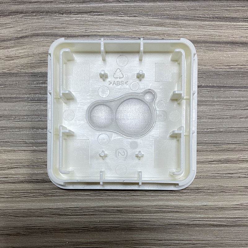 Green Vitality Industry Injection Mold