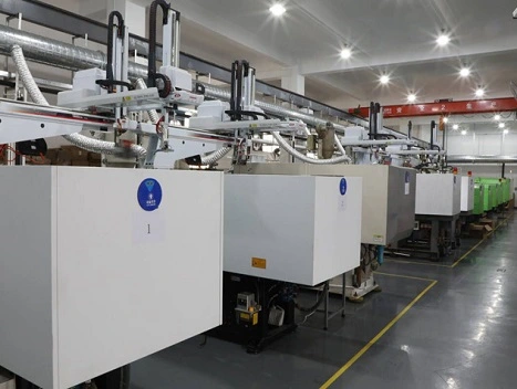 Injection Mold Design and Manufacturing: An In-Depth Overview